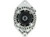 ALTERNATOR AS-PL A3187 - Compatibil cu OPEL, RENAULT, VAUXHALL