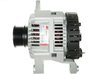 ALTERNATOR AS-PL A3187 - Compatibil cu OPEL, RENAULT, VAUXHALL