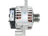 Alternator AS-PL A3190(VALEO)