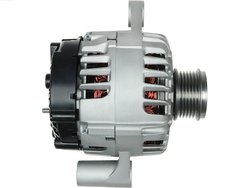 ALTERNATOR AS-PL A3190S - Compatibil cu OPEL, VAUXHALL