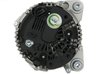 ALTERNATOR AS-PL A3209S - Compatibil cu AUDI, SEAT, VW