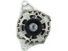 ALTERNATOR AS-PL A3220 - Compatibil cu NISSAN