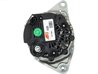 ALTERNATOR AS-PL A3220 - Compatibil cu NISSAN