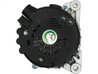 ALTERNATOR AS-PL A3225 - Compatibil cu CITROEN, FIAT, LANCIA, PEUGEOT