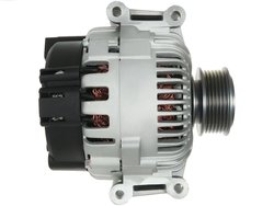 ALTERNATOR AS-PL A3257 - Compatibil cu AUDI