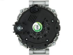 ALTERNATOR AS-PL A3257 - Compatibil cu AUDI