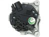 ALTERNATOR AS-PL A3258 - Compatibil cu CITROEN, FIAT, LANCIA, PEUGEOT