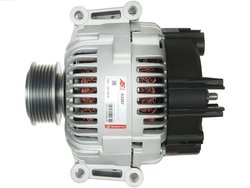 ALTERNATOR AS-PL A3257 - Compatibil cu AUDI