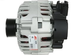 ALTERNATOR AS-PL A3258 - Compatibil cu CITROEN, FIAT, LANCIA, PEUGEOT
