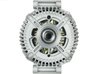 ALTERNATOR AS-PL A3266 - Compatibil cu MERCEDES-BENZ