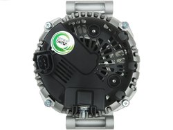 ALTERNATOR AS-PL A3266 - Compatibil cu MERCEDES-BENZ