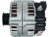ALTERNATOR AS-PL A3264S - Compatibil cu BMW
