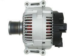 ALTERNATOR AS-PL A3266 - Compatibil cu MERCEDES-BENZ