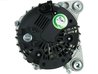 ALTERNATOR AS-PL A3299 - Compatibil cu AUDI, MAN, PEUGEOT, SEAT, SKODA, VW