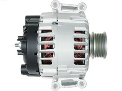 ALTERNATOR AS-PL A3307S - Compatibil cu AUDI, SKODA, VW