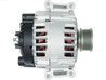 ALTERNATOR AS-PL A3307S - Compatibil cu AUDI, SKODA, VW