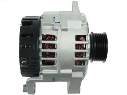 ALTERNATOR AS-PL A3314 - Compatibil cu CITROEN, FIAT, PEUGEOT