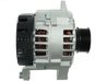 ALTERNATOR AS-PL A3314 - Compatibil cu CITROEN, FIAT, PEUGEOT