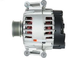 ALTERNATOR AS-PL A3307S - Compatibil cu AUDI, SKODA, VW