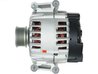 ALTERNATOR AS-PL A3307S - Compatibil cu AUDI, SKODA, VW