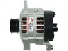 ALTERNATOR AS-PL A3314 - Compatibil cu CITROEN, FIAT, PEUGEOT