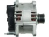 Alternator AS-PL A3317