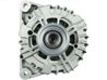 ALTERNATOR AS-PL A3318 - Compatibil cu FORD