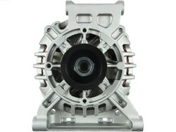 ALTERNATOR AS-PL A3319 - Compatibil cu MERCEDES-BENZ