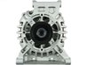 ALTERNATOR AS-PL A3319 - Compatibil cu MERCEDES-BENZ