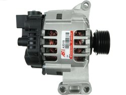ALTERNATOR AS-PL A3319 - Compatibil cu MERCEDES-BENZ