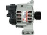 ALTERNATOR AS-PL A3319 - Compatibil cu MERCEDES-BENZ