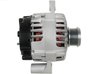 ALTERNATOR AS-PL A3321 - Compatibil cu OPEL, SAAB, VAUXHALL