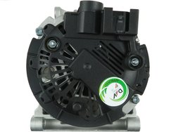ALTERNATOR AS-PL A3319 - Compatibil cu MERCEDES-BENZ