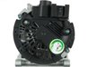 ALTERNATOR AS-PL A3319 - Compatibil cu MERCEDES-BENZ