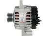 ALTERNATOR AS-PL A3321 - Compatibil cu OPEL, SAAB, VAUXHALL