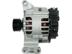 ALTERNATOR AS-PL A3319 - Compatibil cu MERCEDES-BENZ
