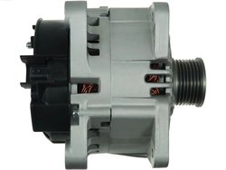 ALTERNATOR AS-PL A3322 - Compatibil cu RENAULT
