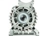 ALTERNATOR AS-PL A3328 - Compatibil cu AUDI, MERCEDES-BENZ