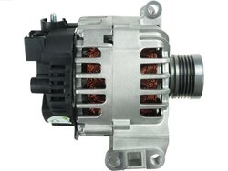 ALTERNATOR AS-PL A3328 - Compatibil cu AUDI, MERCEDES-BENZ