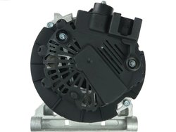 ALTERNATOR AS-PL A3328 - Compatibil cu AUDI, MERCEDES-BENZ