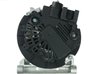 ALTERNATOR AS-PL A3328 - Compatibil cu AUDI, MERCEDES-BENZ