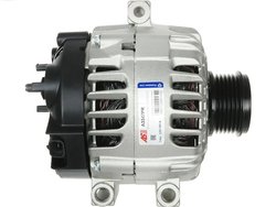 ALTERNATOR AS-PL A3347PR - Compatibil cu CHEVROLET, OPEL, VAUXHALL