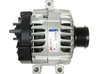 ALTERNATOR AS-PL A3347PR - Compatibil cu CHEVROLET, OPEL, VAUXHALL