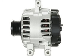 ALTERNATOR AS-PL A3347PR - Compatibil cu CHEVROLET, OPEL, VAUXHALL