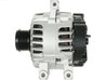 ALTERNATOR AS-PL A3347PR - Compatibil cu CHEVROLET, OPEL, VAUXHALL