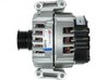 Alternator AS-PL A3361(VALEO)