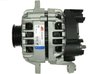 Alternator AS-PL A3395PR
