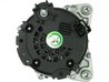 ALTERNATOR AS-PL A3404S - Compatibil cu PORSCHE, VW