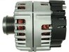 ALTERNATOR AS-PL A3404S - Compatibil cu PORSCHE, VW