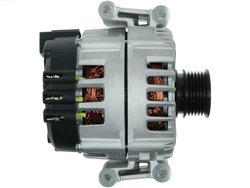 ALTERNATOR AS-PL A3436S - Compatibil cu MERCEDES-BENZ